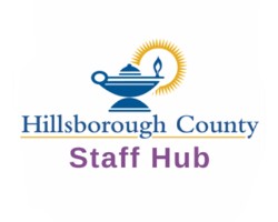 Staff Hub - Employee Login